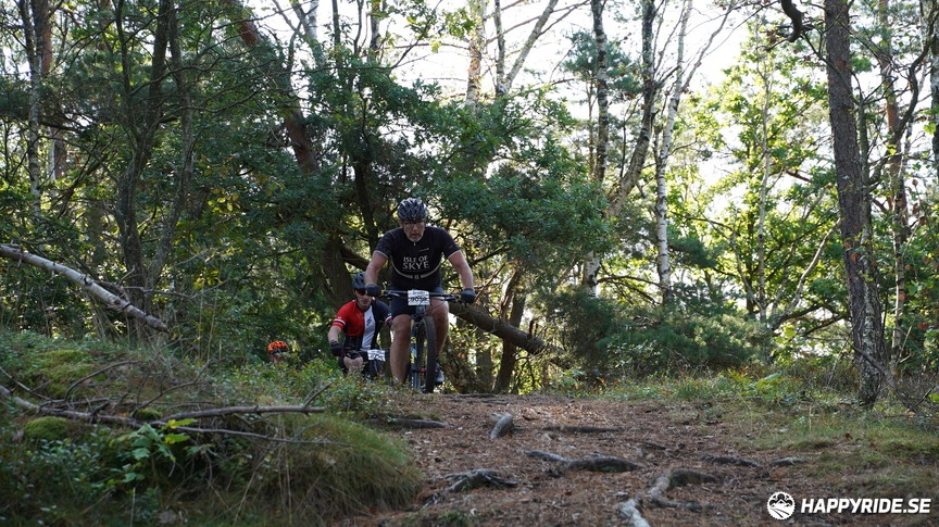 Bild från Göteborgsgirot 2021 - Bra Bil XC MTB 50KM