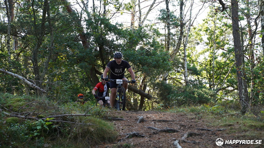 Bild från Göteborgsgirot 2021 - Bra Bil XC MTB 50KM