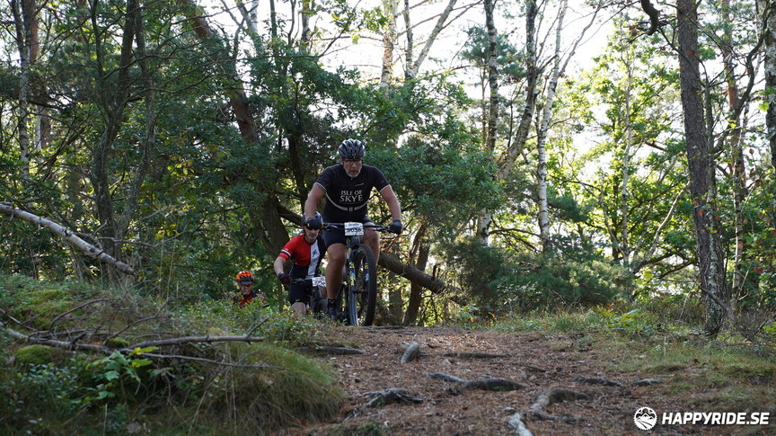 Bild från Göteborgsgirot 2021 - Bra Bil XC MTB 50KM