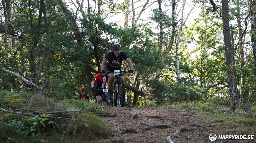 Bild från Göteborgsgirot 2021 - Bra Bil XC MTB 50KM