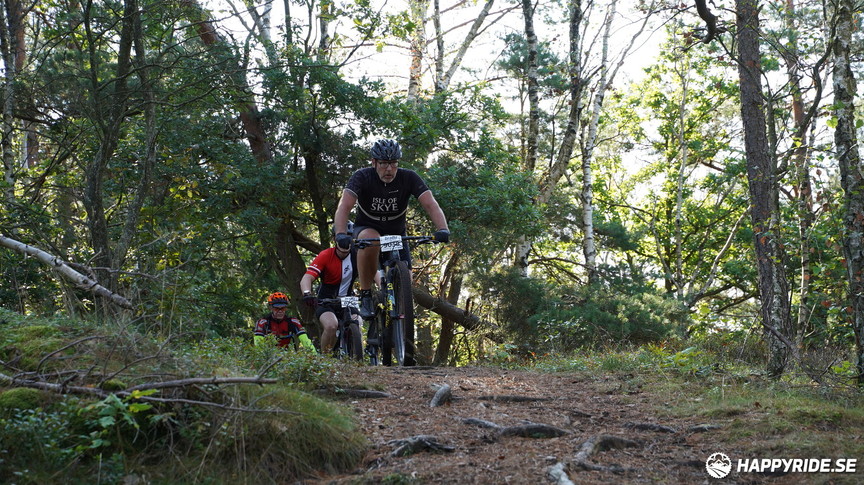 Bild från Göteborgsgirot 2021 - Bra Bil XC MTB 50KM