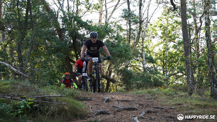 Bild från Göteborgsgirot 2021 - Bra Bil XC MTB 50KM