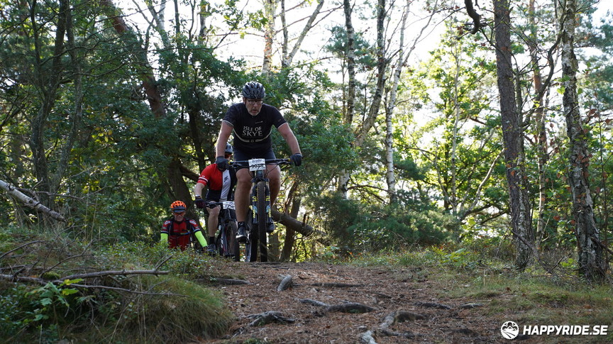 Bild från Göteborgsgirot 2021 - Bra Bil XC MTB 50KM