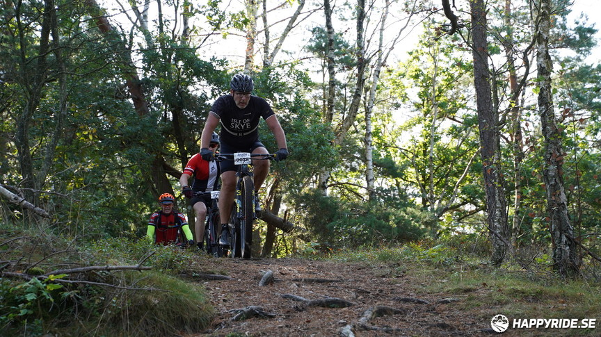 Bild från Göteborgsgirot 2021 - Bra Bil XC MTB 50KM