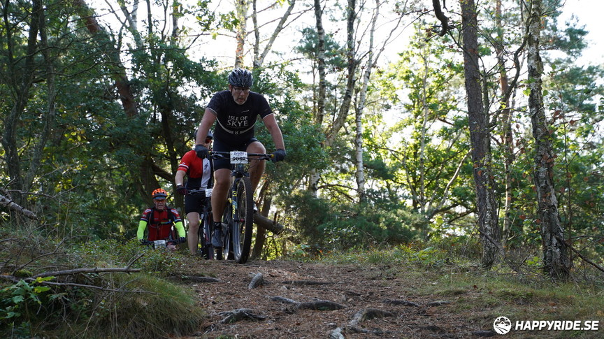Bild från Göteborgsgirot 2021 - Bra Bil XC MTB 50KM