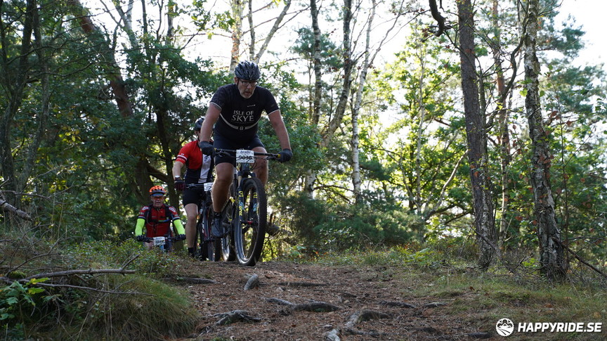 Bild från Göteborgsgirot 2021 - Bra Bil XC MTB 50KM