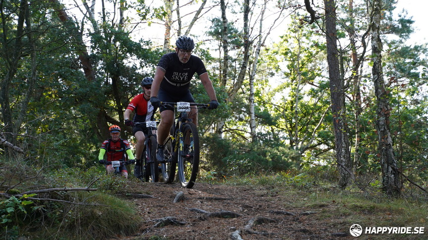 Bild från Göteborgsgirot 2021 - Bra Bil XC MTB 50KM