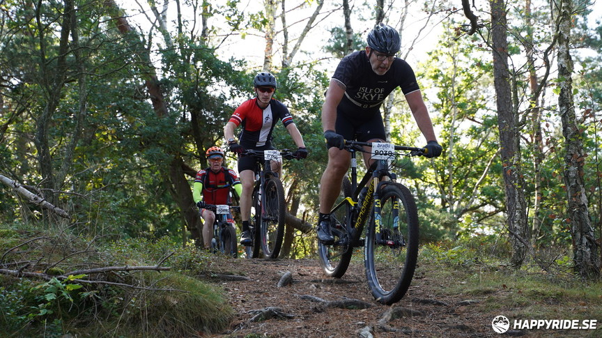 Bild från Göteborgsgirot 2021 - Bra Bil XC MTB 50KM