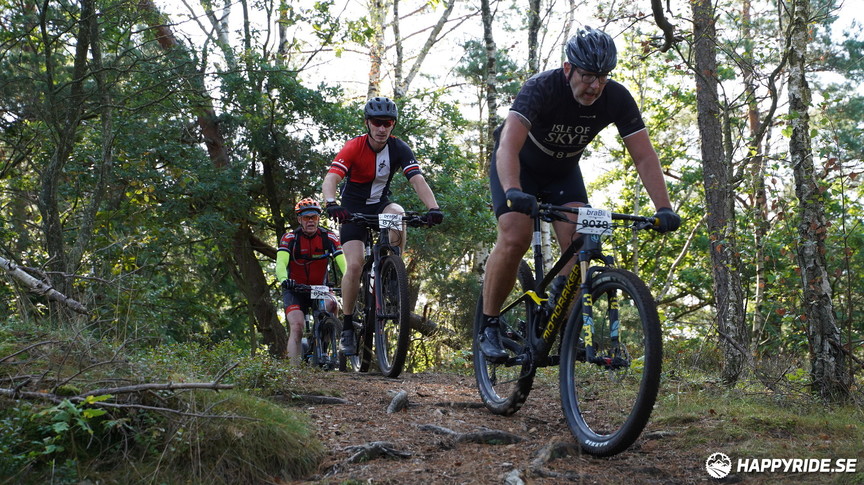 Bild från Göteborgsgirot 2021 - Bra Bil XC MTB 50KM
