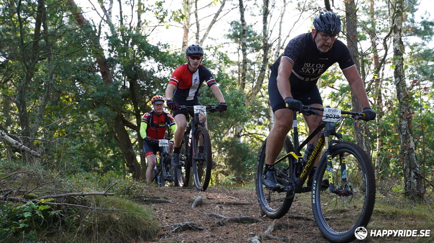 Bild från Göteborgsgirot 2021 - Bra Bil XC MTB 50KM