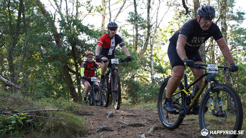 Bild från Göteborgsgirot 2021 - Bra Bil XC MTB 50KM