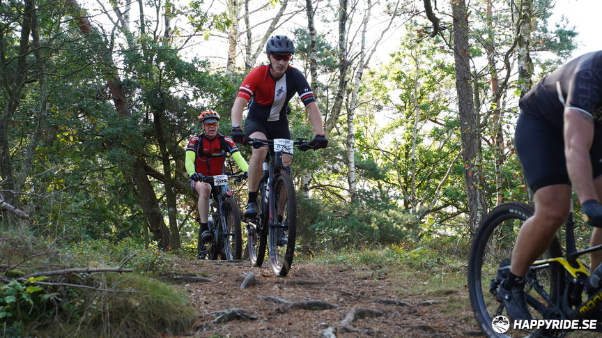 Bild från Göteborgsgirot 2021 - Bra Bil XC MTB 50KM