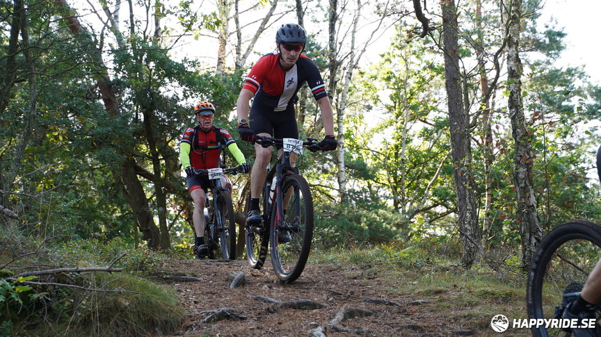 Bild från Göteborgsgirot 2021 - Bra Bil XC MTB 50KM