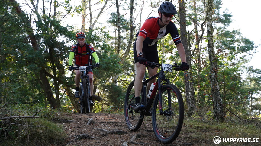 Bild från Göteborgsgirot 2021 - Bra Bil XC MTB 50KM