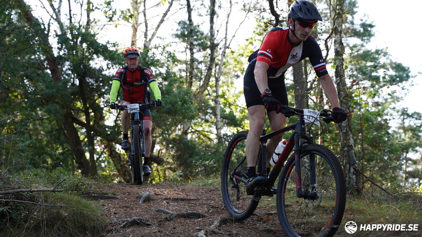 Bild från Göteborgsgirot 2021 - Bra Bil XC MTB 50KM
