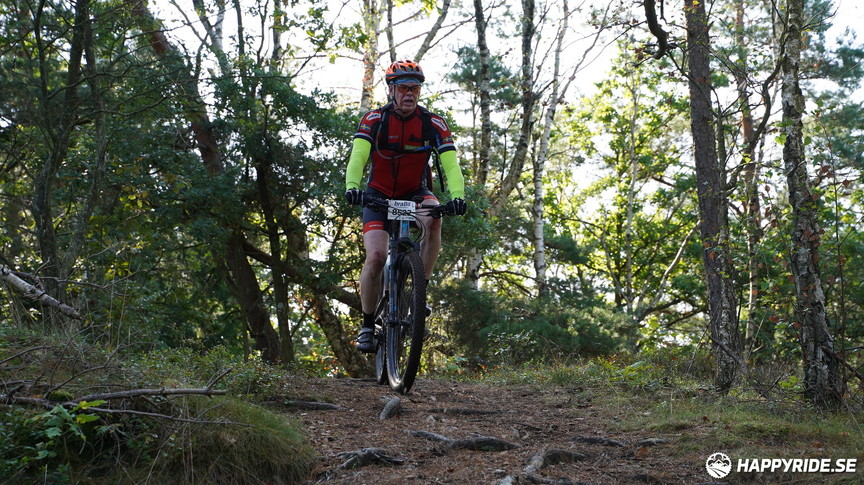 Bild från Göteborgsgirot 2021 - Bra Bil XC MTB 50KM