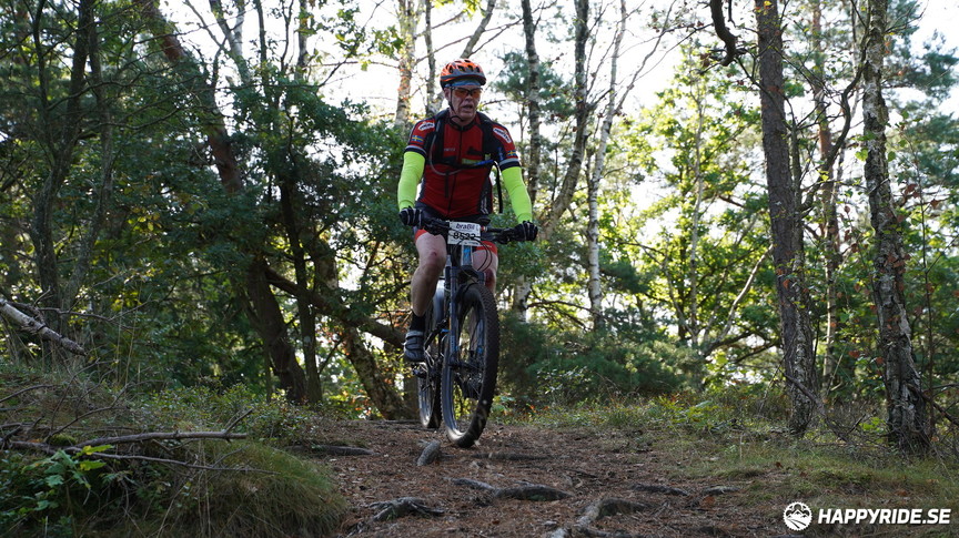 Bild från Göteborgsgirot 2021 - Bra Bil XC MTB 50KM