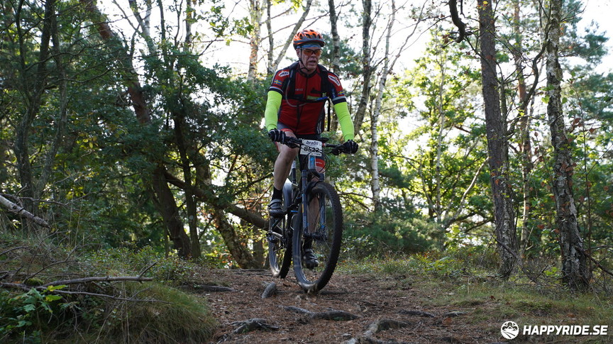 Bild från Göteborgsgirot 2021 - Bra Bil XC MTB 50KM
