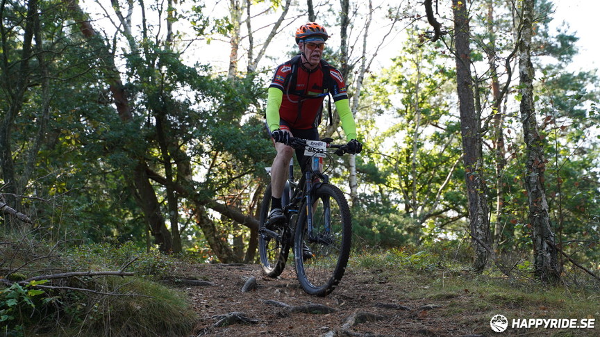 Bild från Göteborgsgirot 2021 - Bra Bil XC MTB 50KM