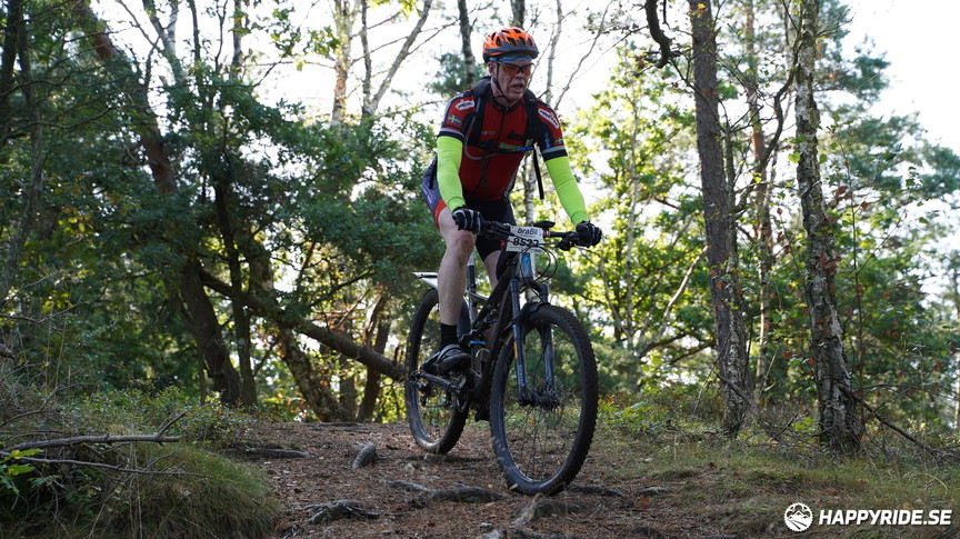Bild från Göteborgsgirot 2021 - Bra Bil XC MTB 50KM