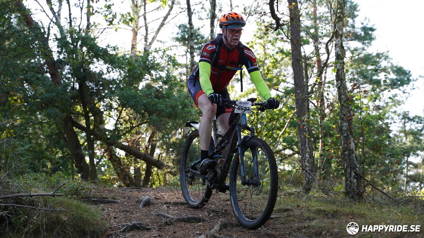 Bild från Göteborgsgirot 2021 - Bra Bil XC MTB 50KM