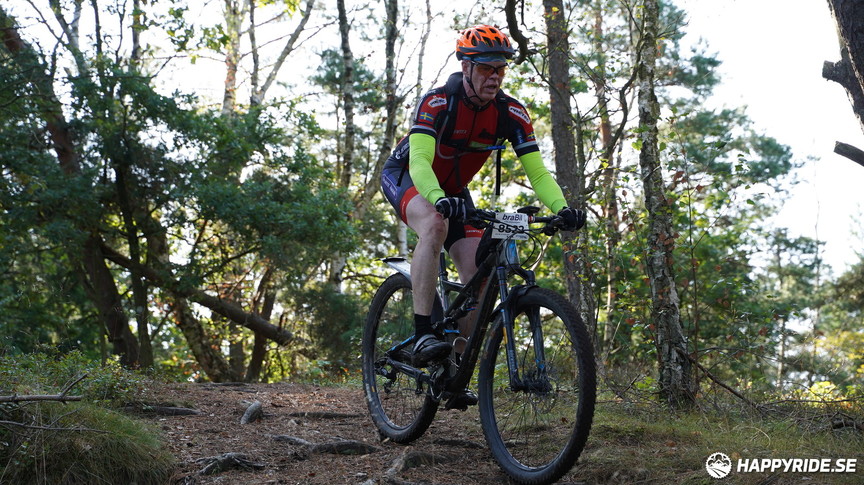 Bild från Göteborgsgirot 2021 - Bra Bil XC MTB 50KM