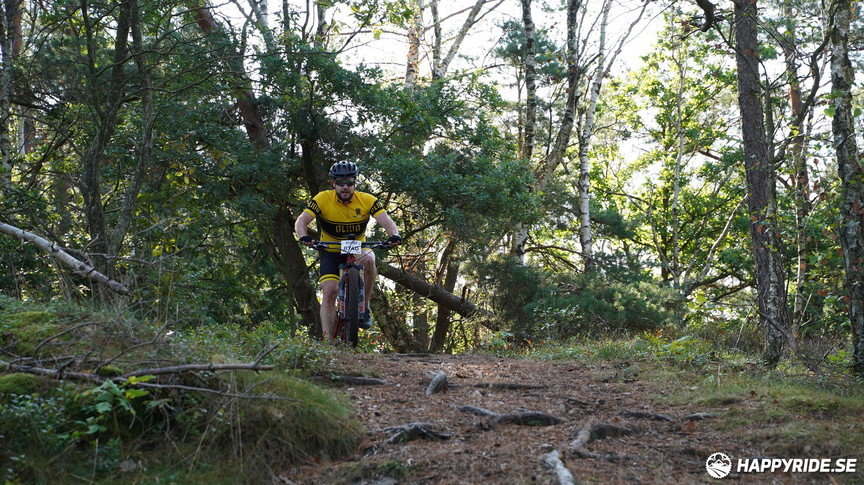 Bild från Göteborgsgirot 2021 - Bra Bil XC MTB 50KM