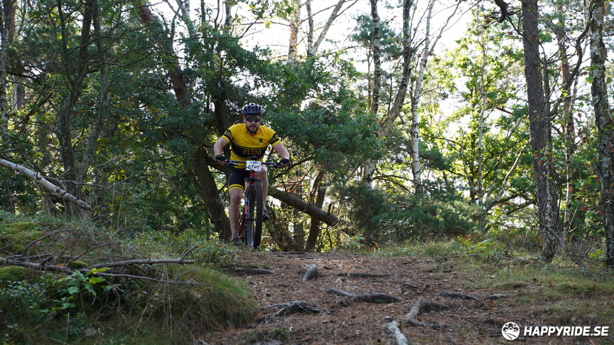 Bild från Göteborgsgirot 2021 - Bra Bil XC MTB 50KM