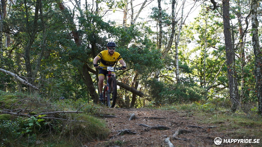 Bild från Göteborgsgirot 2021 - Bra Bil XC MTB 50KM