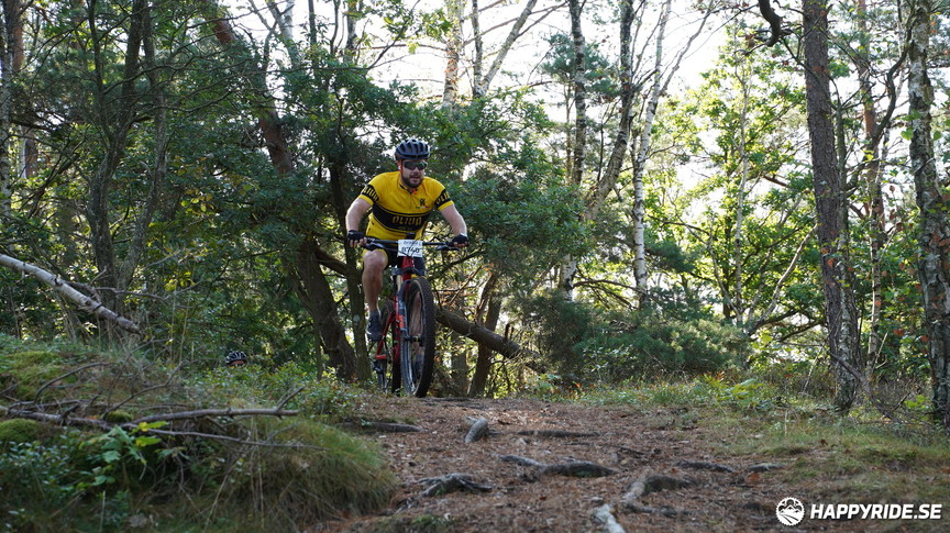 Bild från Göteborgsgirot 2021 - Bra Bil XC MTB 50KM