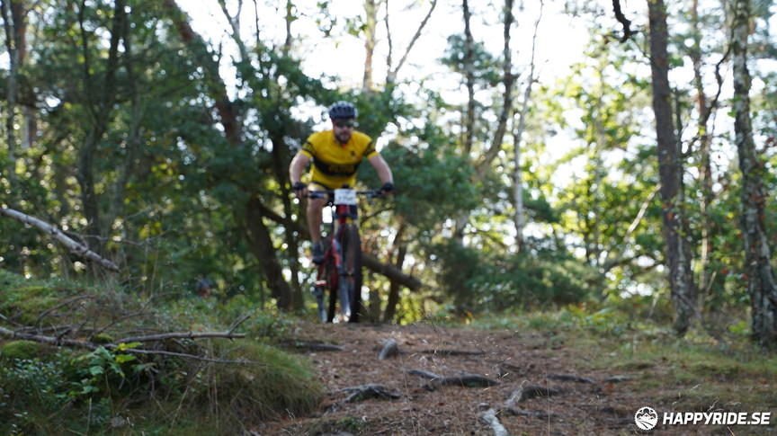 Bild från Göteborgsgirot 2021 - Bra Bil XC MTB 50KM