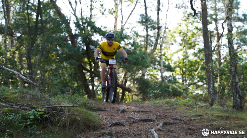 Bild från Göteborgsgirot 2021 - Bra Bil XC MTB 50KM