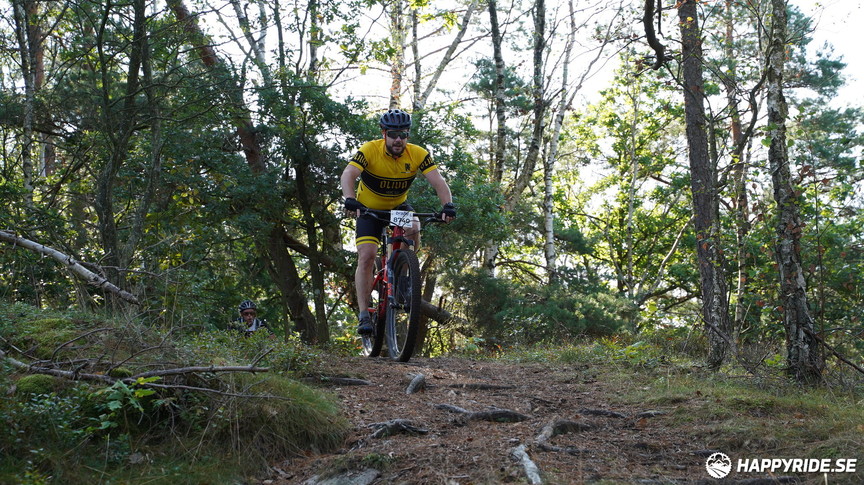 Bild från Göteborgsgirot 2021 - Bra Bil XC MTB 50KM