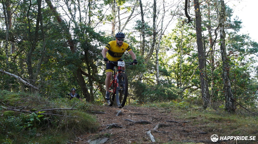 Bild från Göteborgsgirot 2021 - Bra Bil XC MTB 50KM