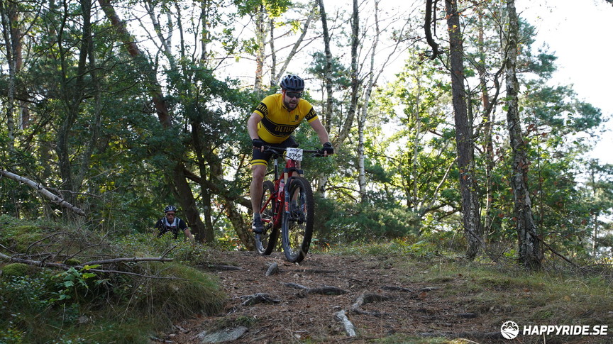 Bild från Göteborgsgirot 2021 - Bra Bil XC MTB 50KM