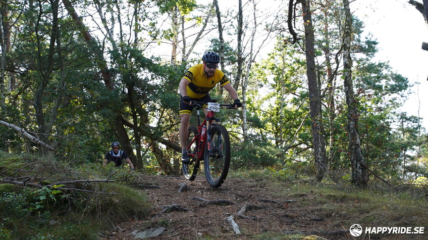 Bild från Göteborgsgirot 2021 - Bra Bil XC MTB 50KM