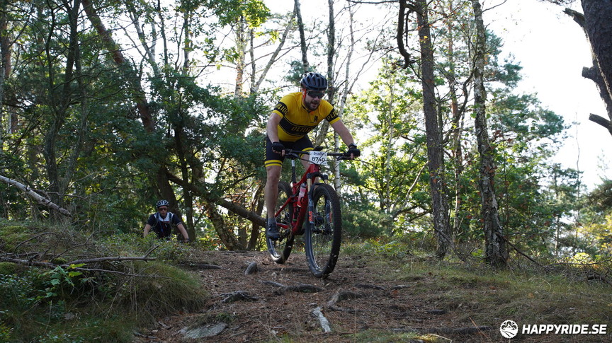 Bild från Göteborgsgirot 2021 - Bra Bil XC MTB 50KM