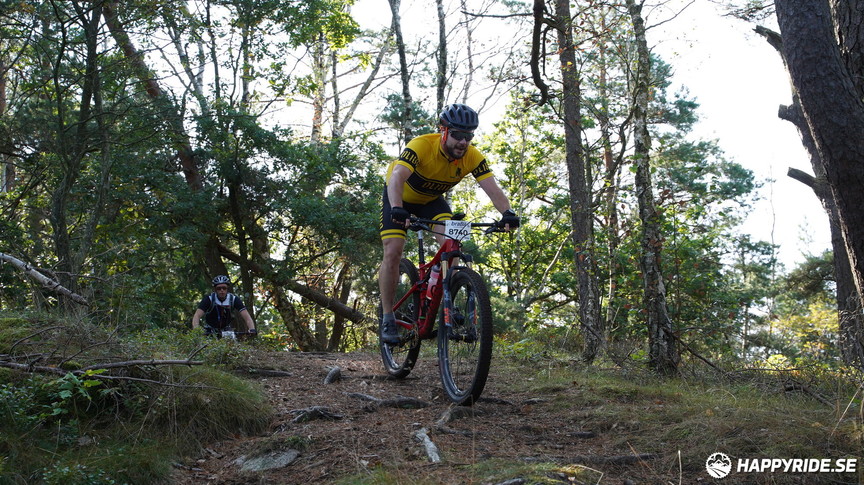 Bild från Göteborgsgirot 2021 - Bra Bil XC MTB 50KM