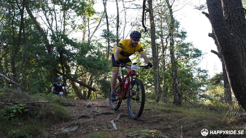 Bild från Göteborgsgirot 2021 - Bra Bil XC MTB 50KM