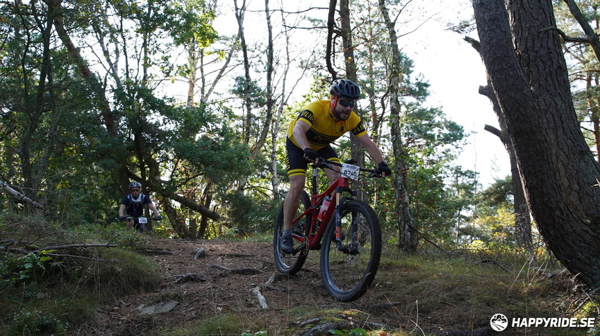 Bild från Göteborgsgirot 2021 - Bra Bil XC MTB 50KM