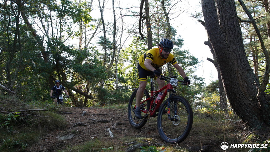 Bild från Göteborgsgirot 2021 - Bra Bil XC MTB 50KM