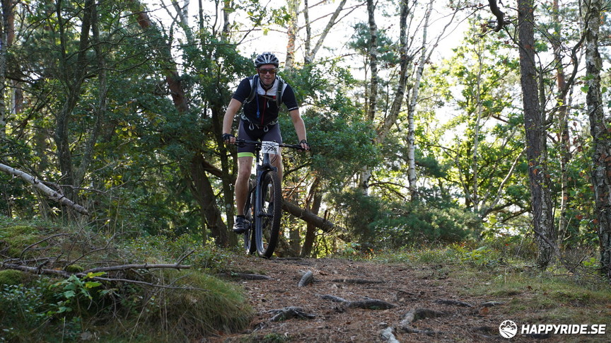 Bild från Göteborgsgirot 2021 - Bra Bil XC MTB 50KM