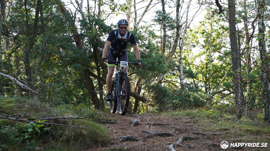 Bild från Göteborgsgirot 2021 - Bra Bil XC MTB 50KM