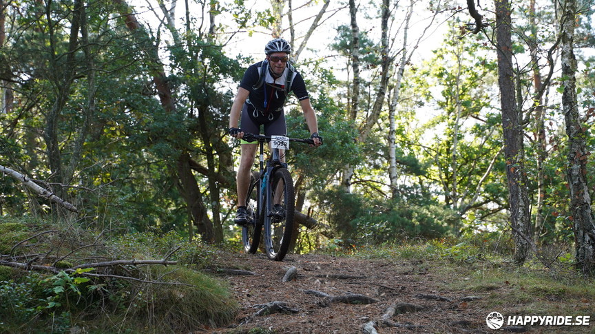 Bild från Göteborgsgirot 2021 - Bra Bil XC MTB 50KM