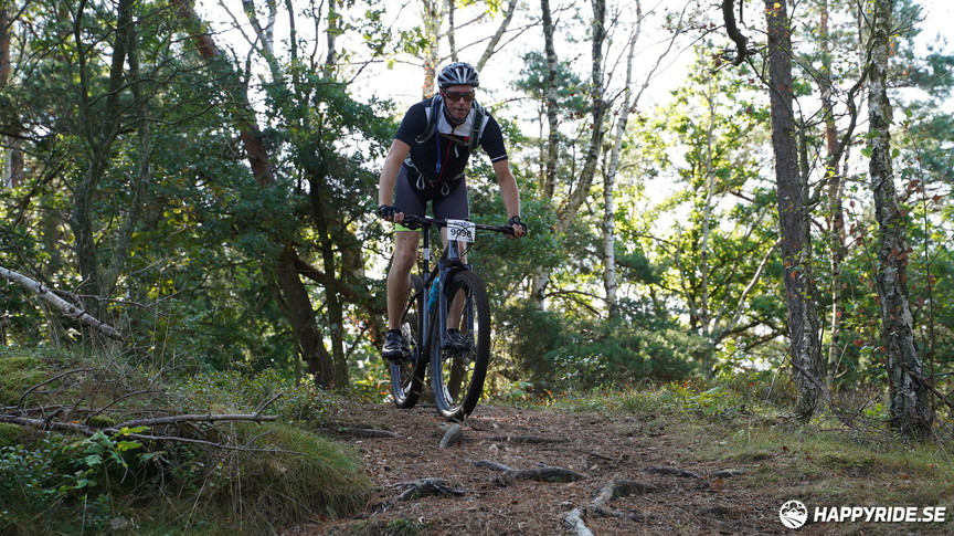 Bild från Göteborgsgirot 2021 - Bra Bil XC MTB 50KM