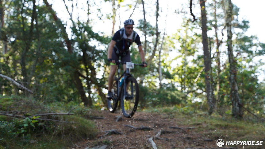 Bild från Göteborgsgirot 2021 - Bra Bil XC MTB 50KM