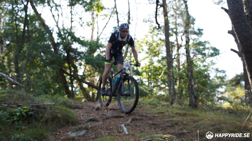 Bild från Göteborgsgirot 2021 - Bra Bil XC MTB 50KM