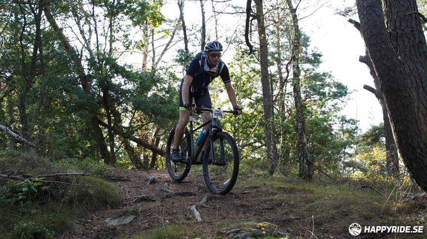 Bild från Göteborgsgirot 2021 - Bra Bil XC MTB 50KM