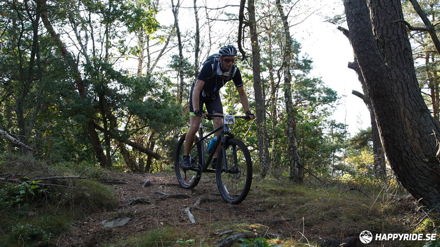 Bild från Göteborgsgirot 2021 - Bra Bil XC MTB 50KM