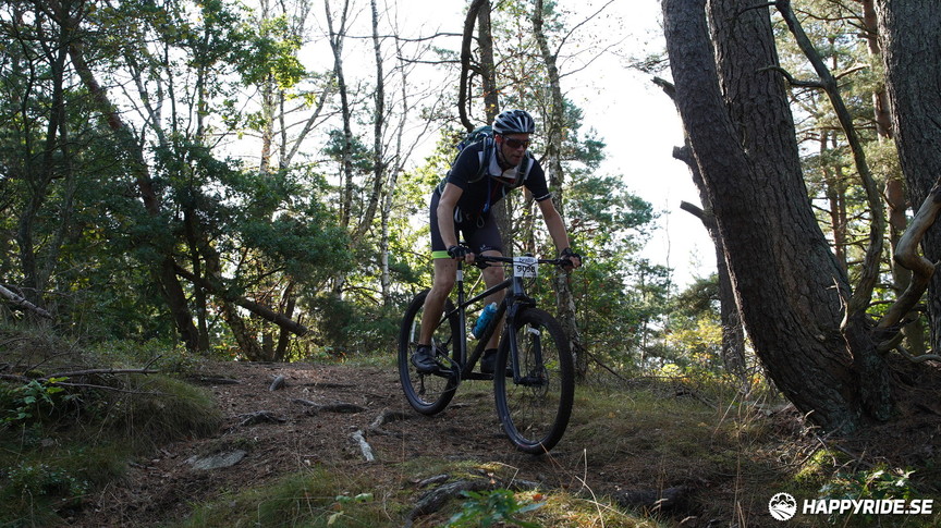 Bild från Göteborgsgirot 2021 - Bra Bil XC MTB 50KM